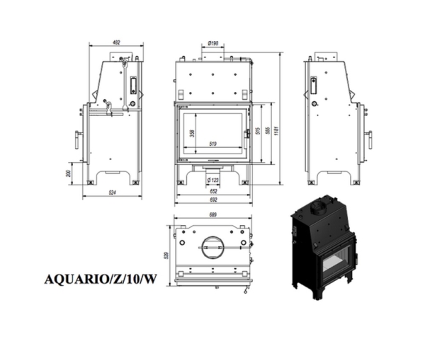 Aquario10tech