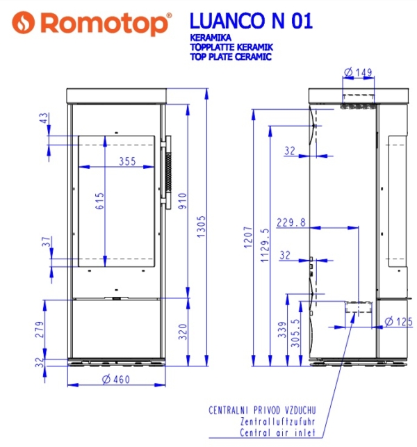 Romotop Luanco N 02 - Image 5