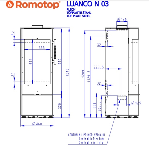 Romotop Luanco N 03 - Image 4