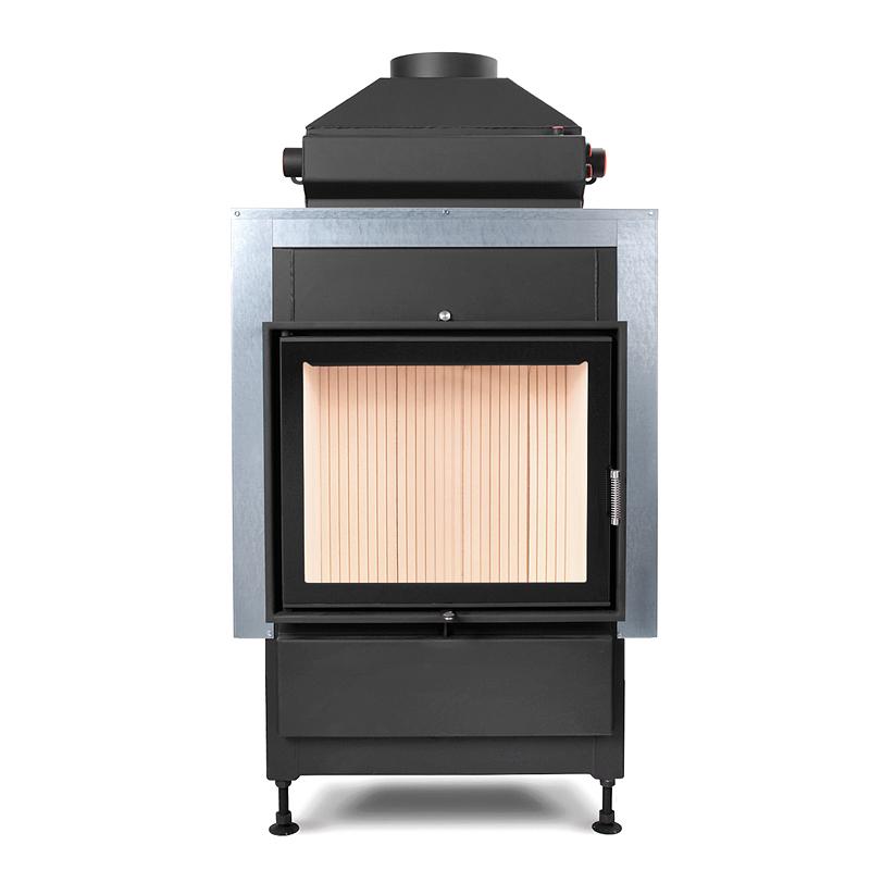 Hoxter teplovodné vložky