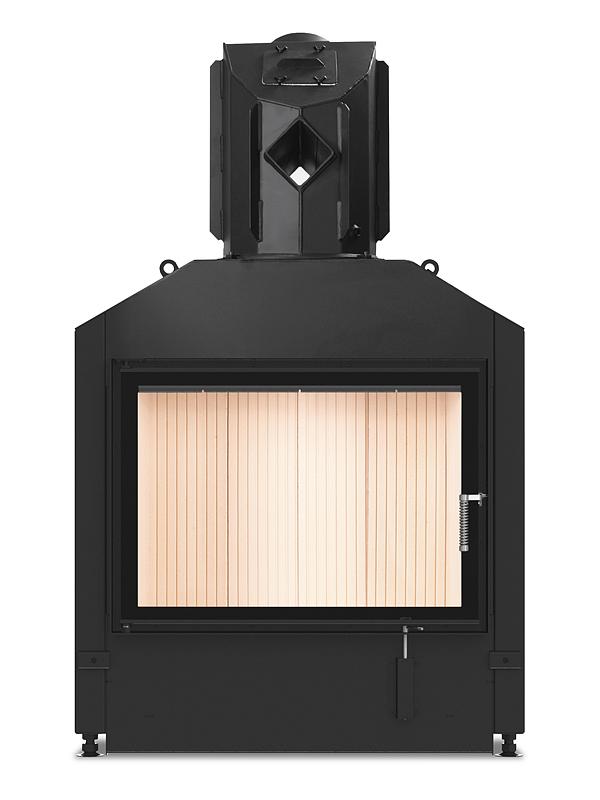 Hoxter Teplovzdušné/akumulačné vložky