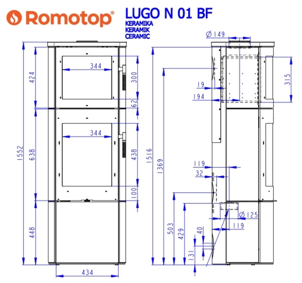 Lugo N 01 BF - Image 7