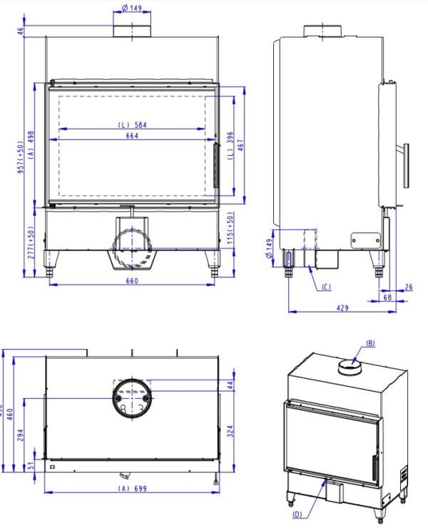 Romotop HEAT 2g 70.50.01 - Image 2