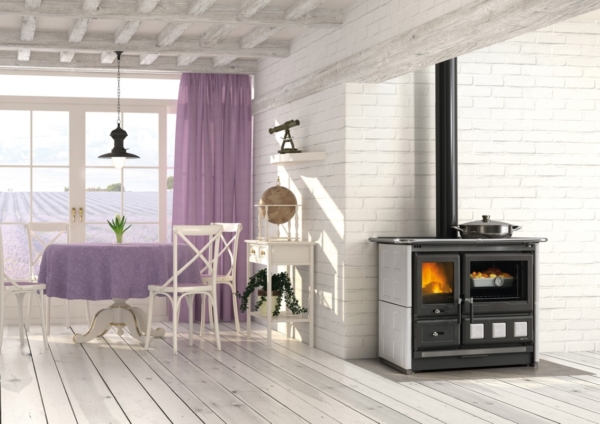 La Nordica Rosa XXL Maiolica - Image 2
