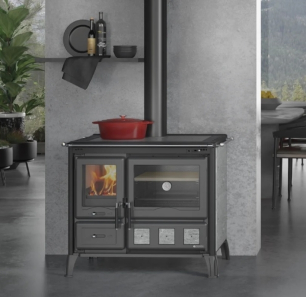 La Nordica Gardenia Petra XXL 5.0