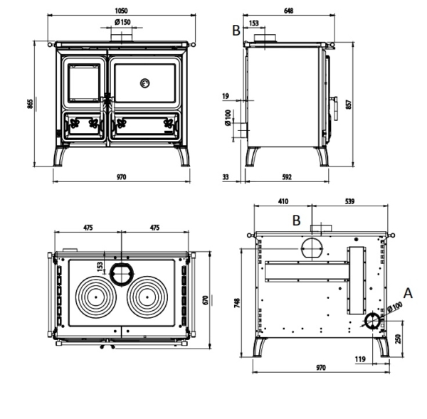 La Nordica Milly - Image 5