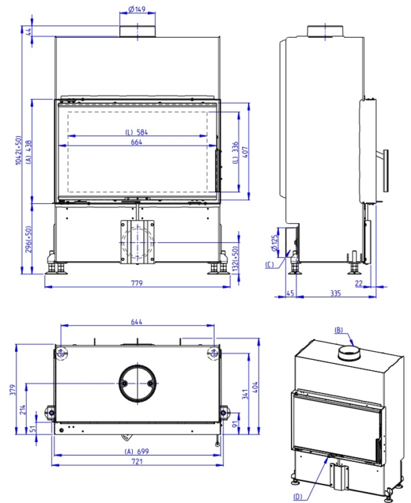 Romotop HEAT 4g 70.44.14 - Image 4