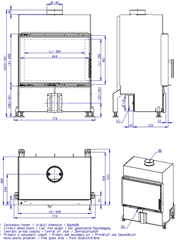 Romotop HEAT 4g 70.50.04 - Image 4