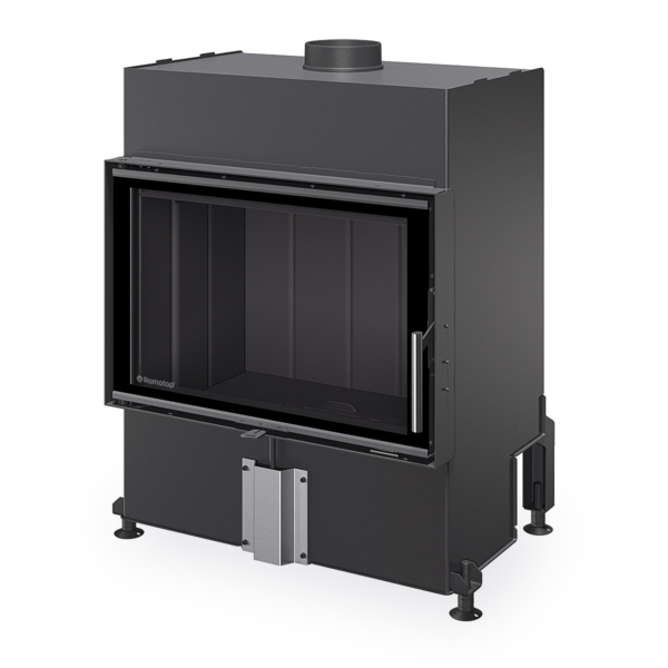Romotop HEAT 4g 70.50.04 - Image 2