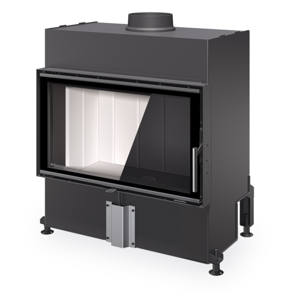 Romotop HEAT 4g 80.50.04 - Image 3