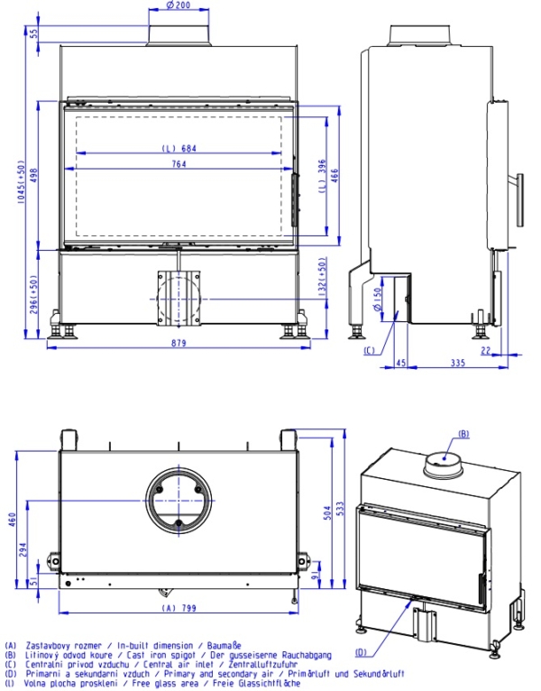 Romotop HEAT 4g 80.50.04 - Image 4