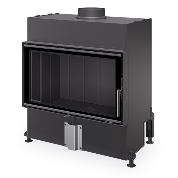 Romotop HEAT 4g 80.50.04 - Image 2