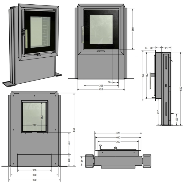Nordic 3036 - Image 2