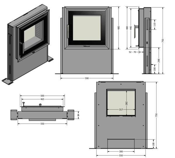 Nordic 4038 - Image 4