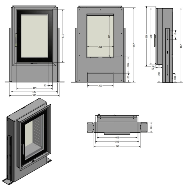Nordic 4060 - Image 2
