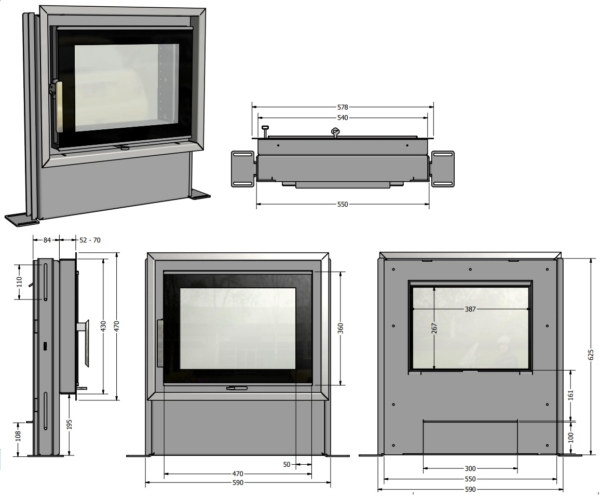 Nordic 4736 - Image 2