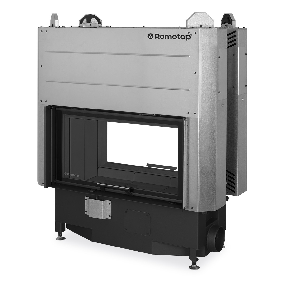 HEAT T 3G L 88.50.04(06) - Image 2