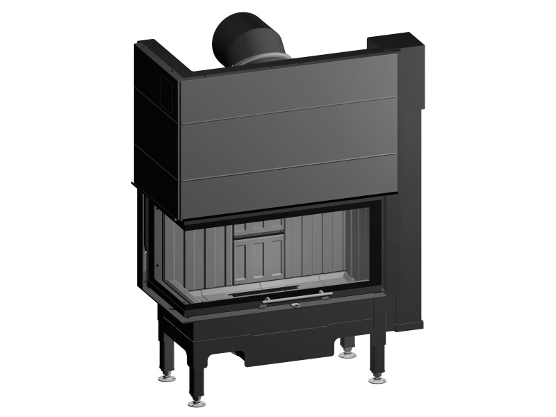 Spartherm Varia AS 2Lh