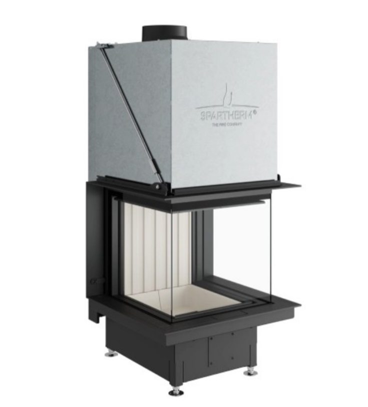 Spartherm Arte U50h - Image 3