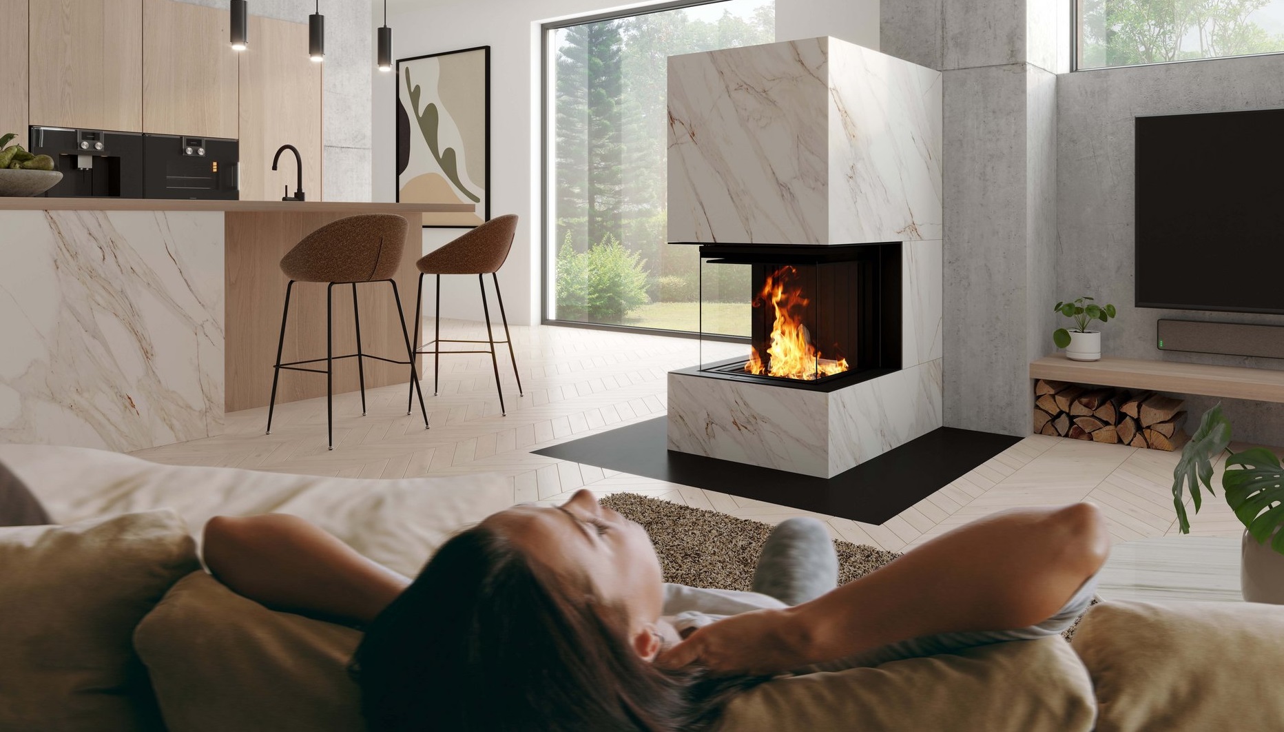 Spartherm Arte U50h - Image 2